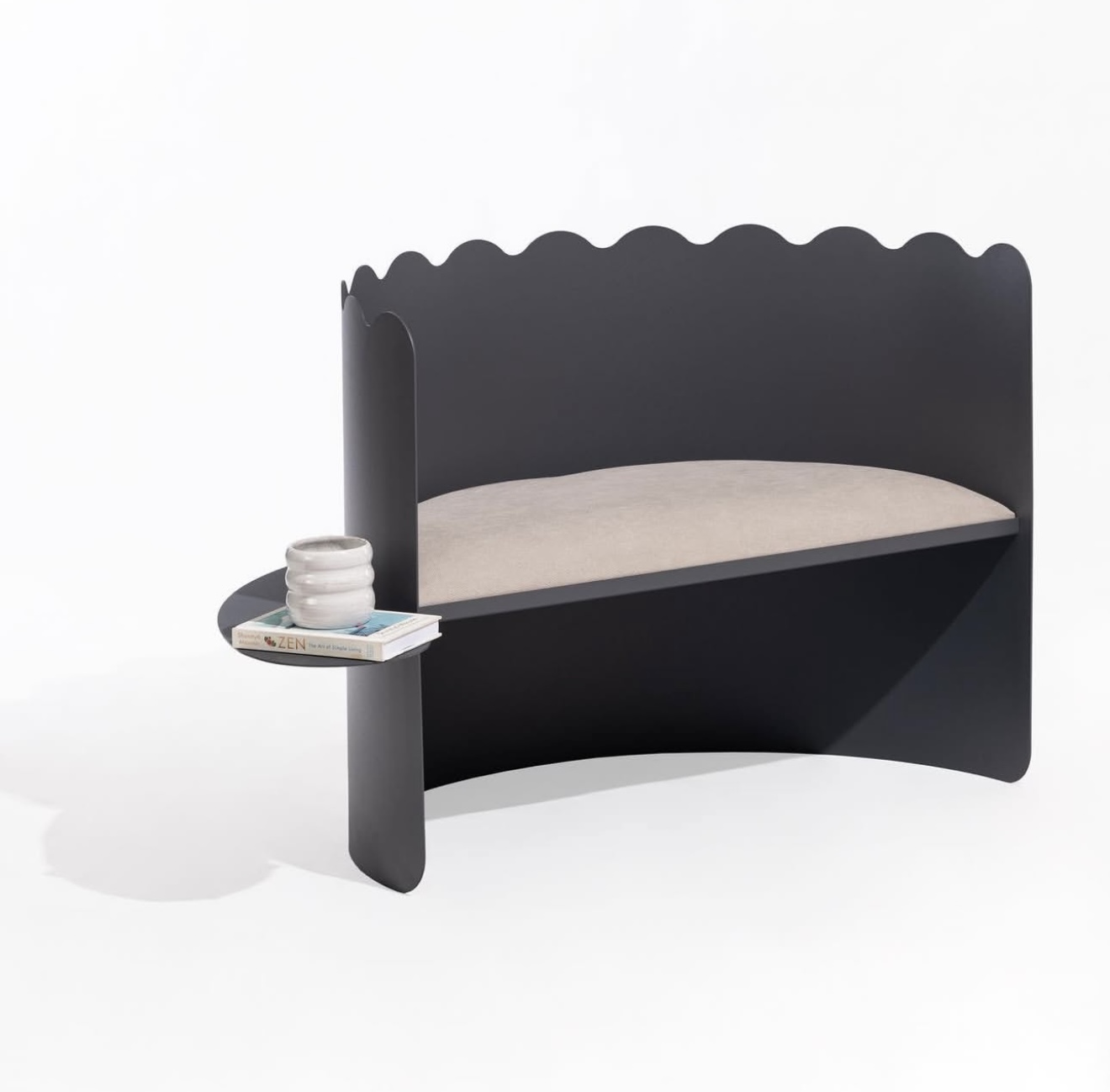 Wave Chair