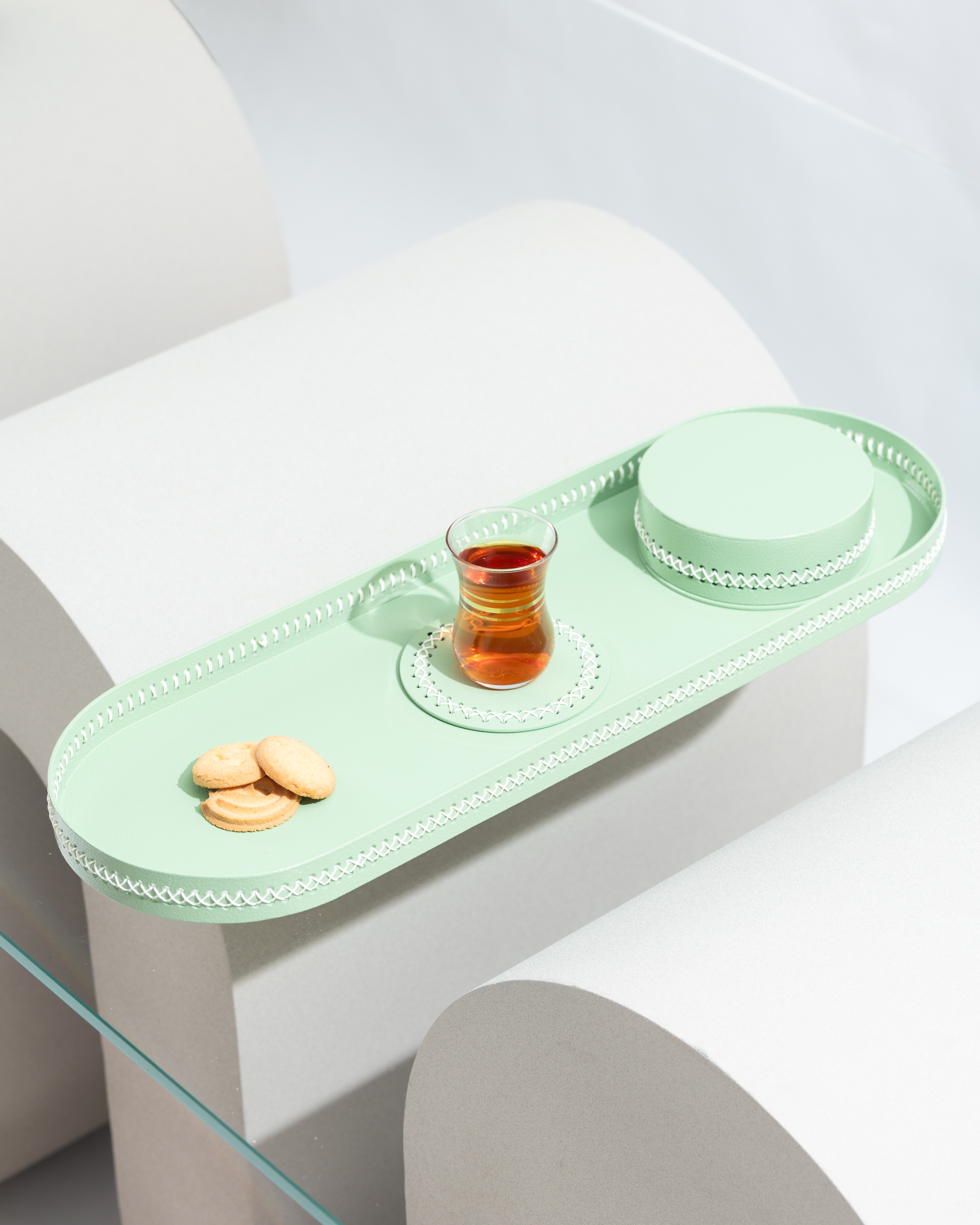 The Line Tray
